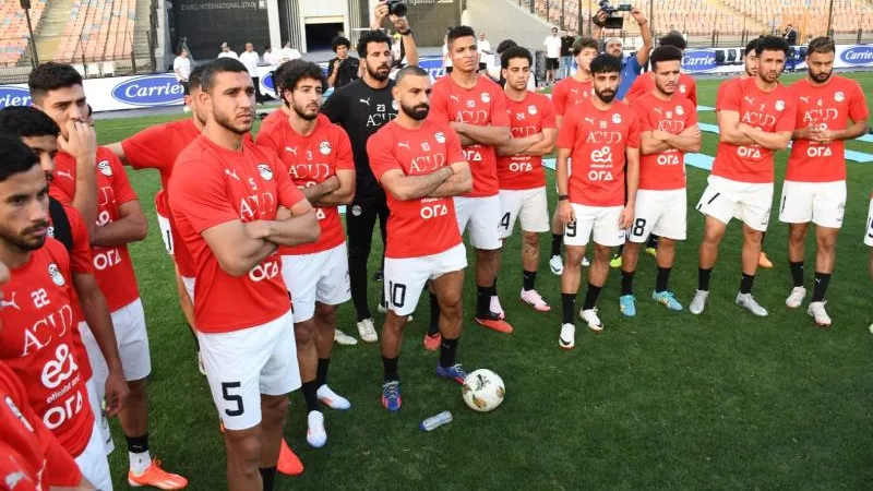 ترتيب منتخب مصر قبل مباراة غينيا بيساو في تصفيات كأس العالم 2026