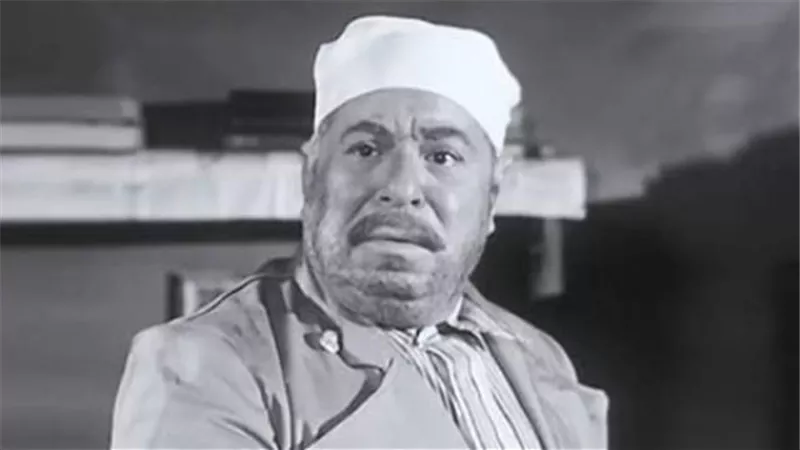 حكايات لا تعرفها عن النهاية المفجعة للنجم الكبير  حسين رياض