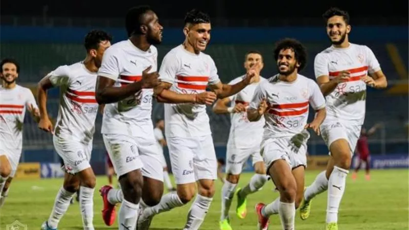 «رخصة الاتحاد الإفريقي».. تحرم منافس الزمالك من مدربه في مجموعات الأبطال