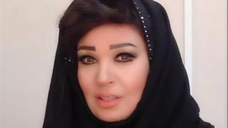 عاجل.. معلومات خطيرة بشأن إصابة فيفي عبده بالشلل