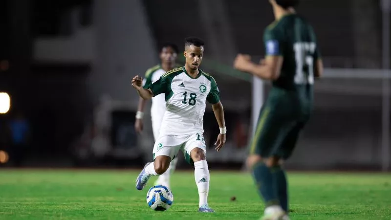ترتيب مجموعات تصفيات أسيا المؤهلة إلى كأس العالم 2026 قبل الجولة السادسة