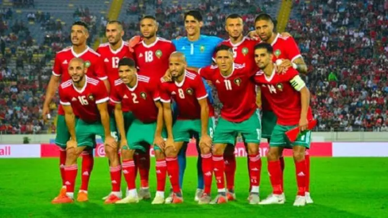 بث مباشر مباراة المغرب وزامبيا في تصفيات كأس العالم 2026