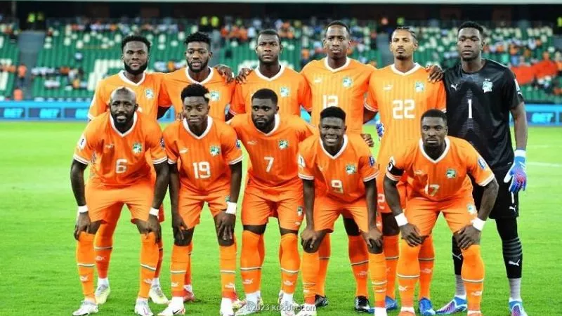 موعد مباراة كوت ديفوار والجابون في تصفيات كأس العالم 2026