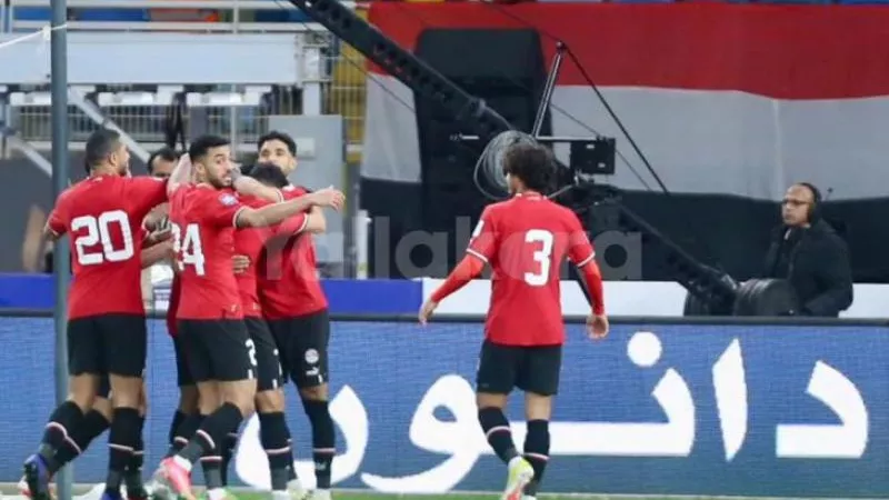 تاريخ مواجهات مصر وغينيا بيساو قبل مواجهة تصفيات كأس العالم 2026