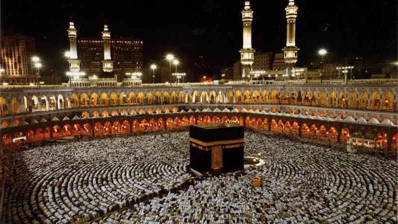 منها الإحرام والطواف.. على جمعة يوضح 8 سنن في الحج
