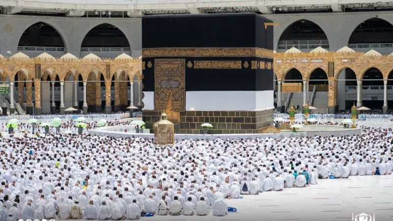 باتفاق العلماء.. 9 محظورات تفسد الحج والإحرام