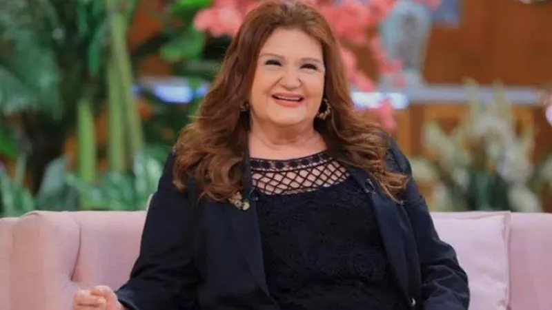 تفاصيل شخصية ميمي جمال في مسلسل السرداب