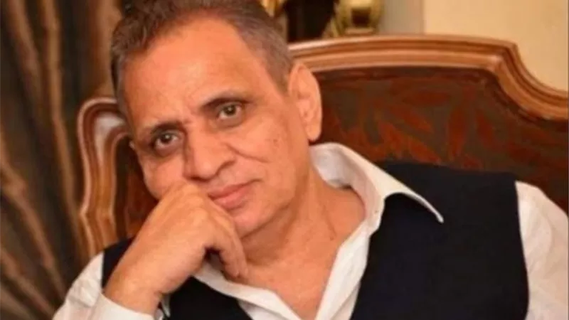 إصابة أحمد السبكي بفيروس كورونا: دعواتكم