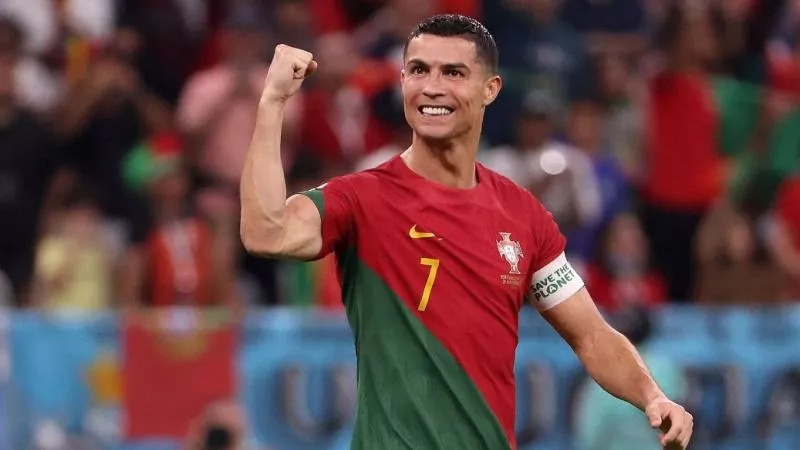تشكيل مباراة منتخب البرتغال ضد كرواتيا المتوقع وديًا اليوم.. موقف رونالدو