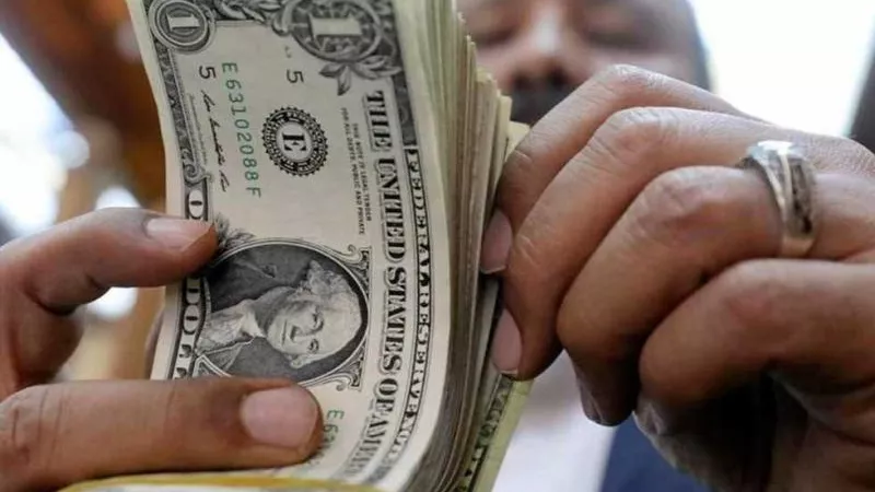 أعلى سعر للدولار اليوم السبت 8-6-2024 في السوق السوداء