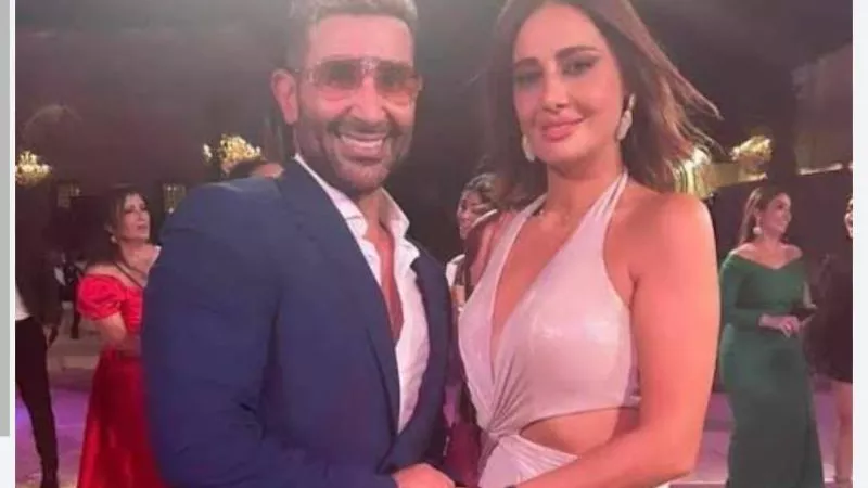 خافي علي طحالك.. نصائح الجمهور لـ حلا شيحا بعد شائعة زواجها من أحمد سعد