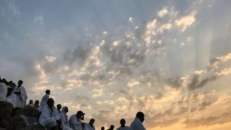 يوم عرفة.. نفحات وسنن اغتنم أجرها