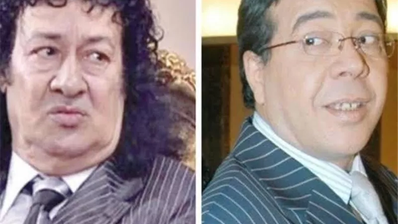 حكاية محمد نجم.. اكتشف أحمد آدم ولم يعرف أنه سيتسبب في وفاته