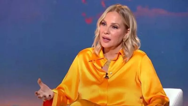 كفاية بقى.. سر اعتزال شيرين رضا (فيديوجراف)