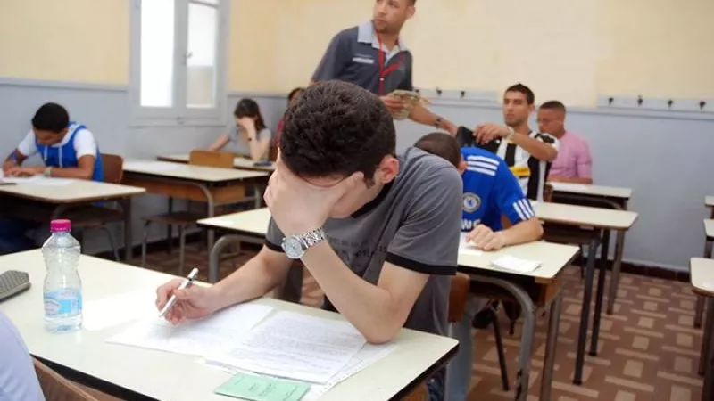 بالإجازات الرسمية.. جدول امتحانات الثانوية العامة 2024 علمي وأدبي