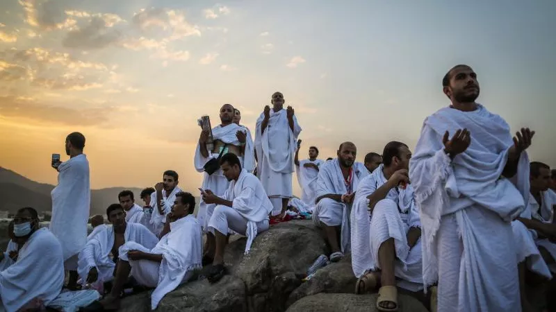 متى يوم عرفة؟.. سر جدل المسلمون في تحديد موعده