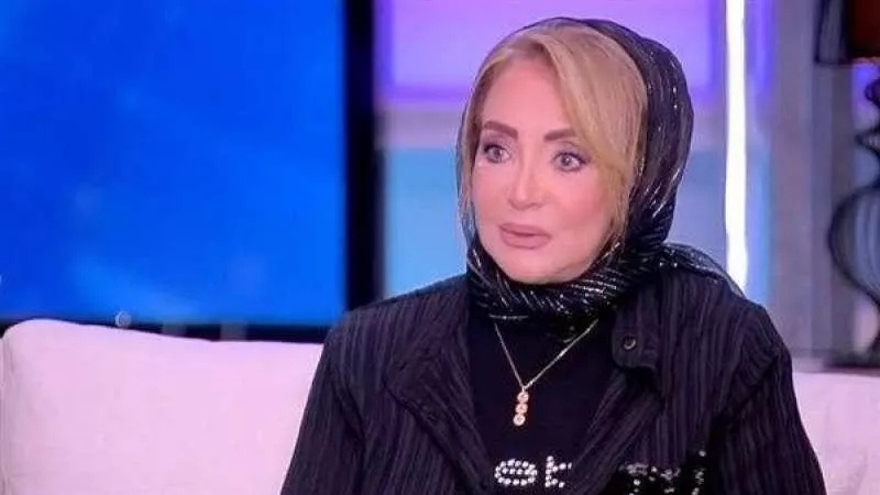 شهيرة تهنئ نجلها عمرو محمود ياسين على تعاونه الجديد مع ياسمين عبد العزيز
