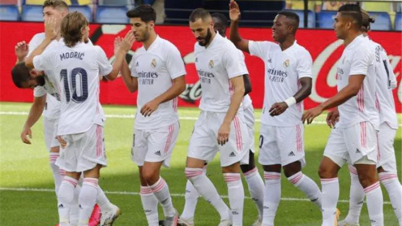 ريال مدريد ضد أتليتك بيلباو.. التشكيل المتوقع للملكي في نصف نهائي السوبر الإسباني