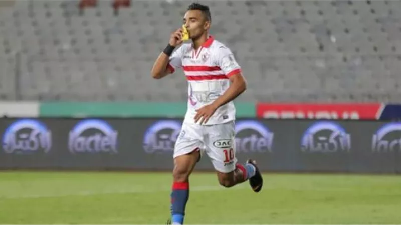 بعد تألقه مع الزمالك.. أوباما ينتظر استدعاء المنتخب