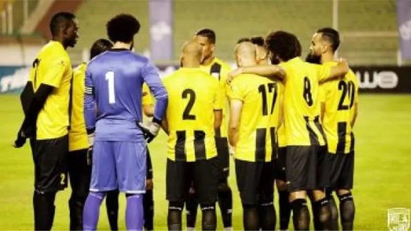 المقاولون : نثق في النحاس ولن نتخلي عنه