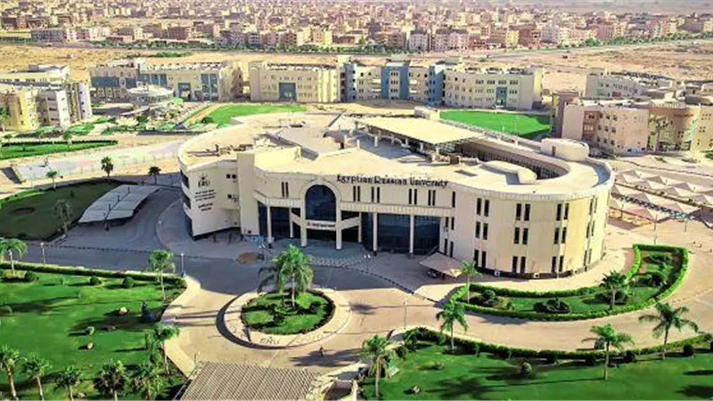الجامعة المصرية الروسية تعلن مواعيد الأنشطة الطلابية خلال إجازة نصف العام .. تعرف على شروط التقديم