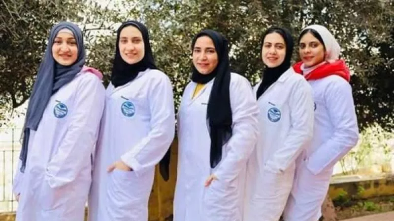 لطلاب الشهادة الإعدادية  .. تعرف تنسيق التمريض العادى 2024 في جميع المحافظات