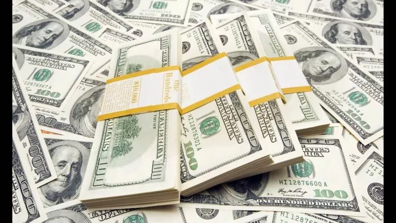 سعر الدولار اليوم الأحد 9-6-2024 قبل بداية التعاملات