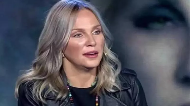 شيرين رضا تخدع جمهورها بخبر اعتزالها.. تفاصيل