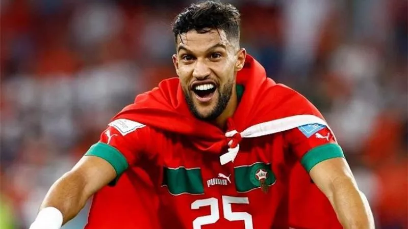 صفقة يحيى عطية الله.. سوتشي الروسي يوضح حقيقة عرض الأهلي للاعب