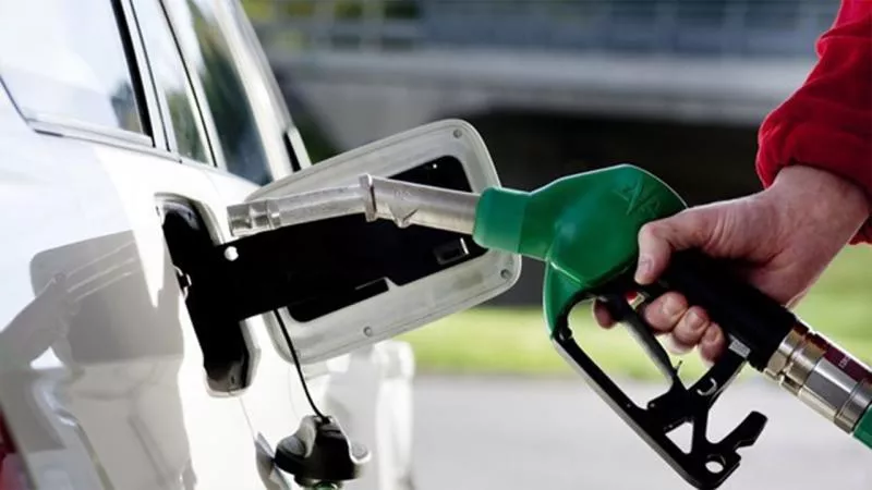 عاجل.. زيادة جديدة في سعر البنزين خلال هذا الموعد