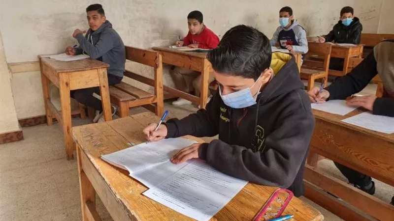 تنسيق الثانوية العامة 2024 الجيزة