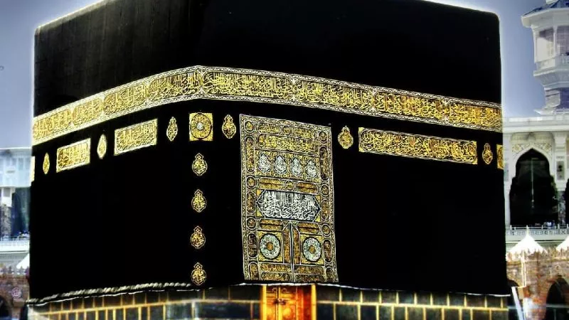 ماذا يقول الحاج عند رؤية الكعبة؟.. الإفتاء تُجيب