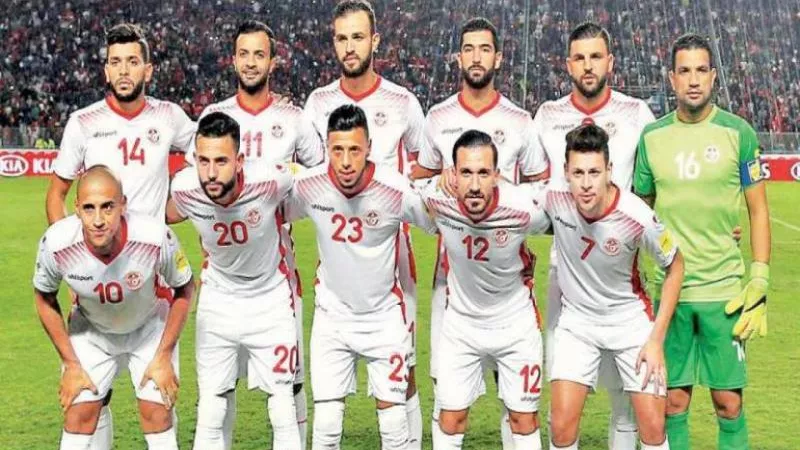 موعد مباراة تونس وناميبيا في تصفيات كأس العالم 2026