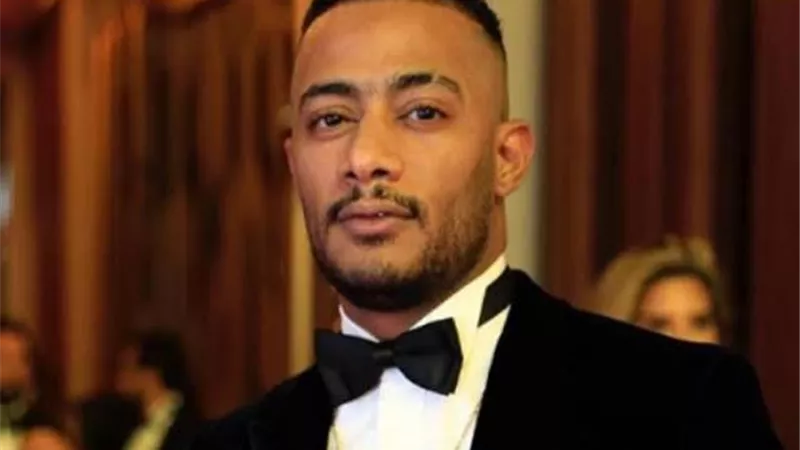 محمد رمضان بلوك مختلف من كواليس مسلسل ”موسي”