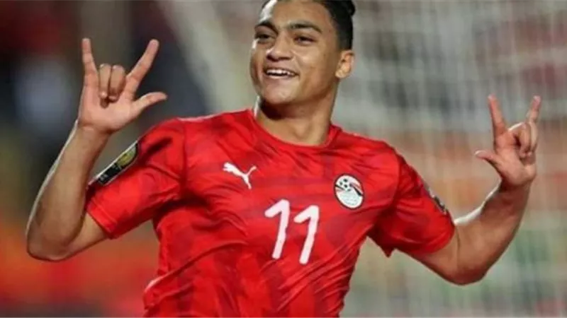 حقيقة اهتمام الزمالك بمهاجم الألمونيوم.. وموقف مصطفي محمد من الرحيل