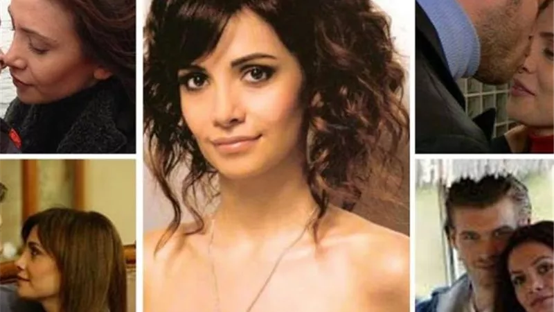 تدهور الحالة الصحية لبطلة مسلسل «نور».. إليك التفاصيل
