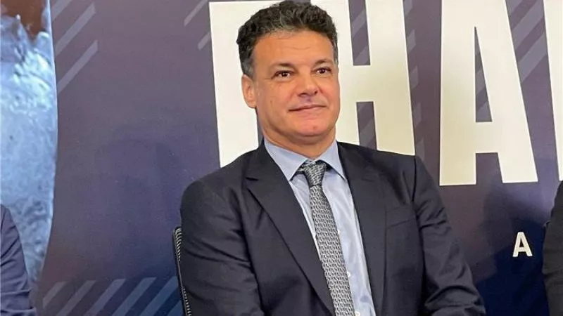 قرار جديد داخل الإسماعيلي بسبب إيهاب جلال