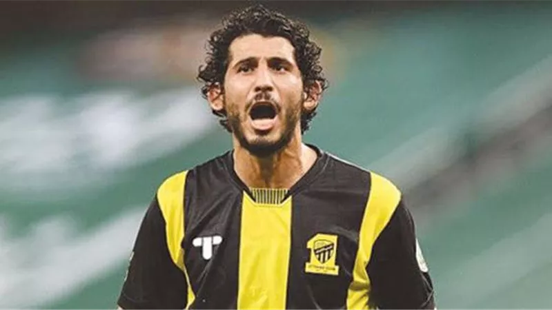 حجازي يسقط للمرة الأولى في الدوري السعودي.. أبها يهزم الاتحاد