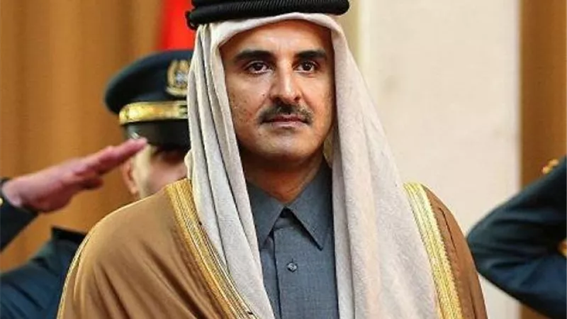 عاجل.. قطر ترتكب جريمة كبري فى حق البحرين