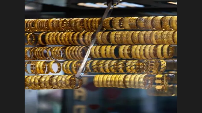 سعر الذهب اليوم الإثنين 10-6-2024 بيع وشراء في مصر