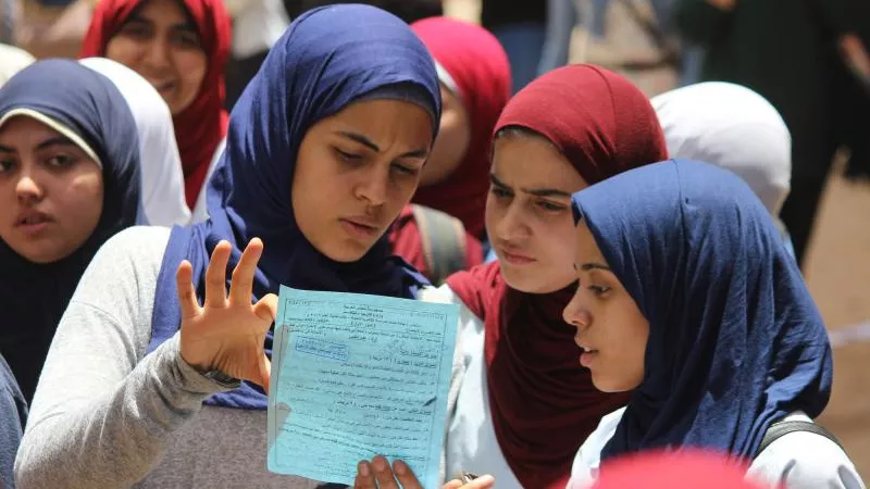 نصائح لطلاب الثانوية العامة تساعدهم على التركيز والحصول على درجات عالية