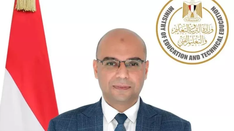 متحدث  التعليم يكشف تفاصيل ضبط طالب ثانوية عامة أثناء محاولته الغش الإلكتروني