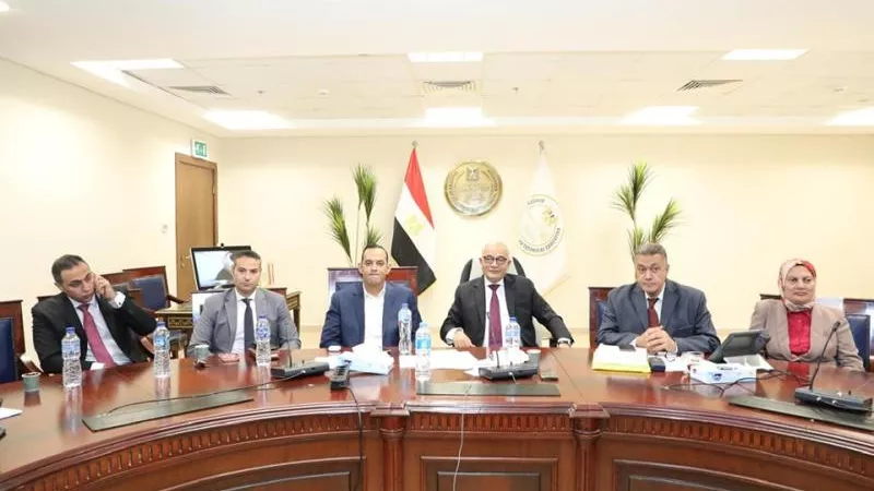 وزير التعليم يصدر تعليمات عاجلة في أول أيام امتحانات الثانوية العامة