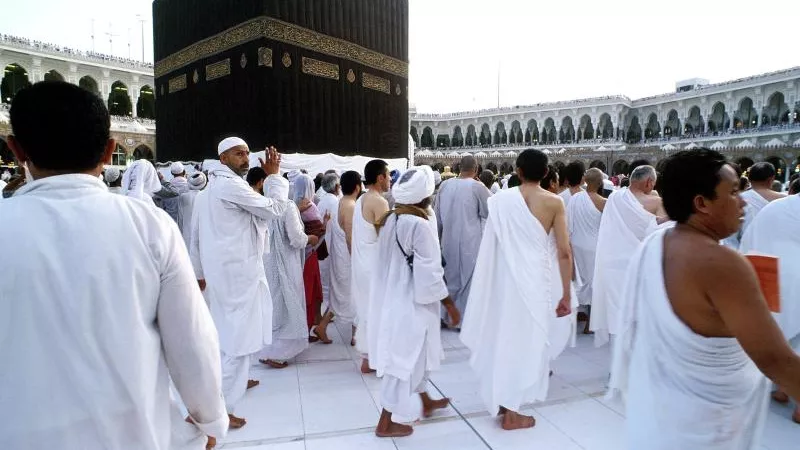 ماذا تفعل لإعادة الإحرام بالحج؟.. الإفتاء تُجيب