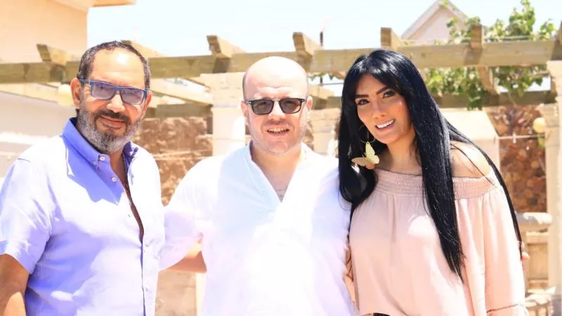 حورية فرغلي تتعاقد على مسلسل جديد.. تفاصيل