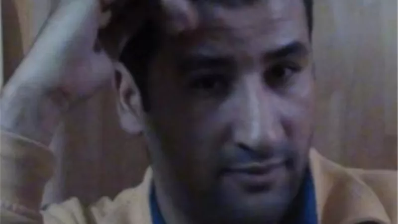 علاء السماحي.. أمريكا تدرج حركة حسم الإخوانية و مؤسسها علي قوائم الإرهاب