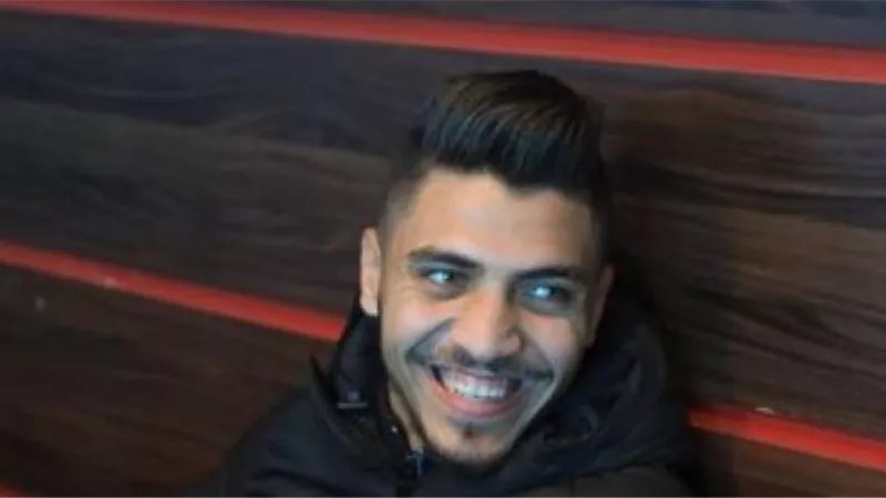 الاهلي يحذر محمد شريف من مصير الراحلين
