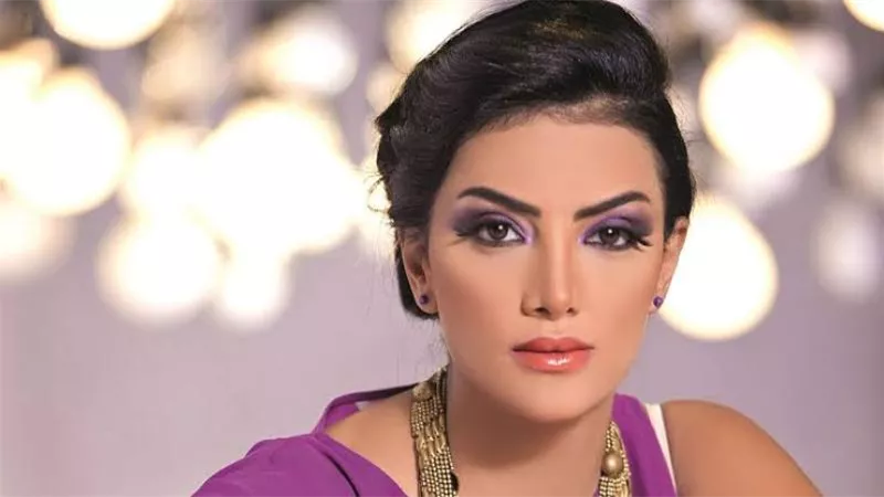 عودة حورية فرغلي إلى الدراما بعد غياب 3 سنوات