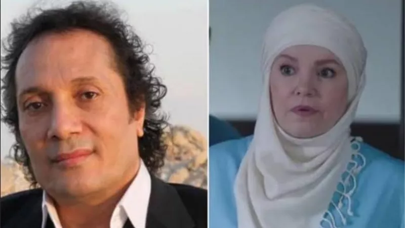 في ذكرى ميلادها.. معلومات عن الفنانة مشيرة إسماعيل.. تزوجت علي الحجار رغم رفض أسرتها.. و فوازير ”عمو فؤاد” سبب شهرتها