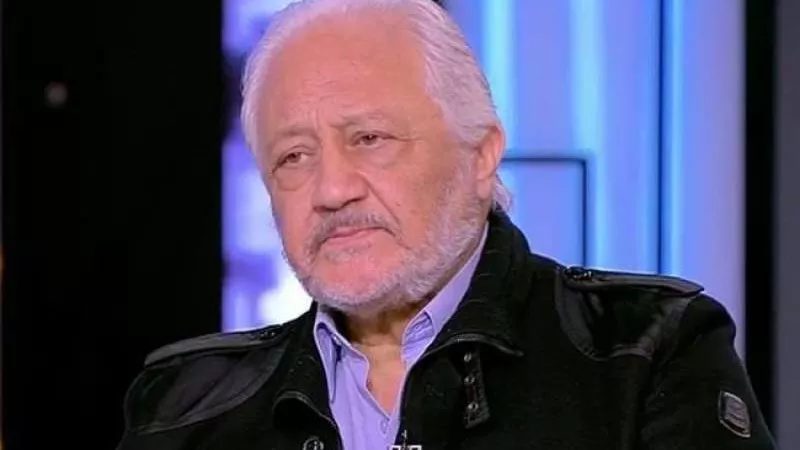 بعد شائعة وفاته أول رد من الفنان خالد زكي